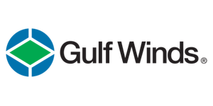 Gulf Winds logo
