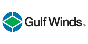 Gulf Winds logo