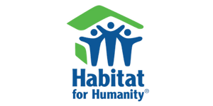 Habitat for Humanity logo