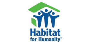 Habitat for Humanity logo