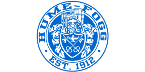 Hume Fogg logo