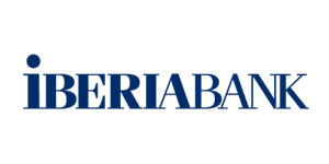 Iberiabank logo