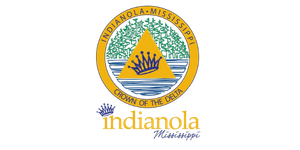 City of Indianolo logo