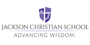 Jackson Christian School logo