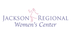 Jackson Regional Women's Center logo