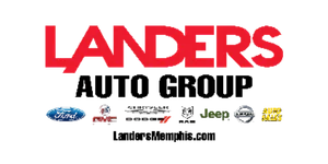 Landers Auto Group logo