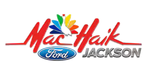 Mac Haik Ford Jackson logo