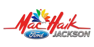 Mac Haik Ford Jackson logo