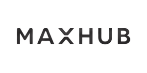 maxhub logo