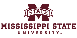 Mississippi State University logo
