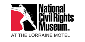 National Civil Rights Museum logo