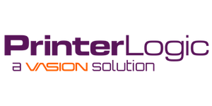 printer logic logo