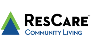 Rescare logo