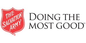 Salvation Army logo
