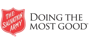 Salvation Army logo
