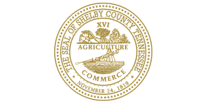 Shelby County seal logo