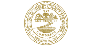 Shelby County seal logo