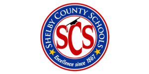Shelby County Schools logo