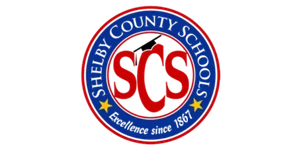 Shelby County Schools logo