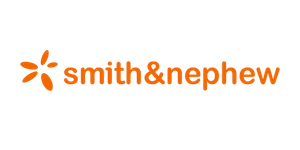 Smith and Nephew logo