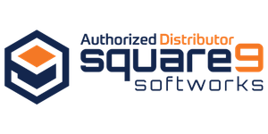 square 9 dealer logo