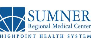 sumner regional medical logo