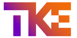 TKE logo