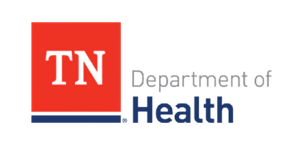 tn dept of health logo