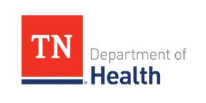 tn dept of health logo