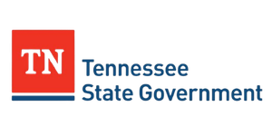 Tennessee State Gov logo