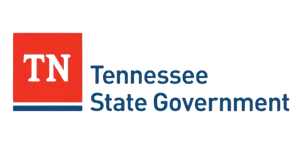 Tennessee State Gov logo