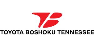 Toyota Boshuko logo