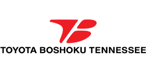 Toyota Boshuko logo