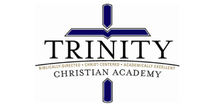 Trinity Christian Academy logo