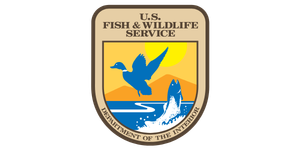 US fish and Wildlife logo
