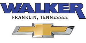Walker Chevrolet logo