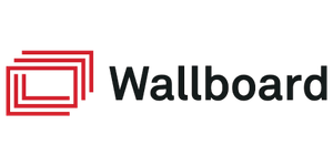 wallboard logo