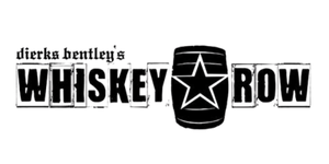 Dirks Bently's Whiskey Row