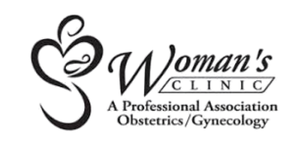 Woman's Clinic logo