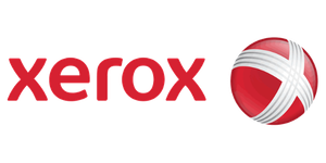 xerox logo