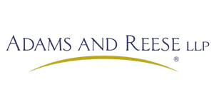 adams and reese law logo
