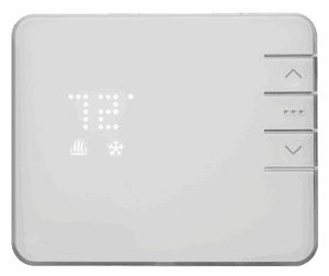 MCC Secure smart thermostat