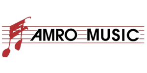 amro music logo