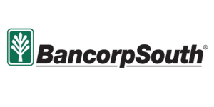 BancorpSouth logo