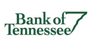 Bank of Tennessee logo