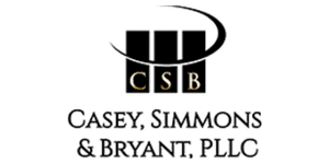 casey simmons bryant law logo