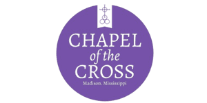 chapel of the cross logo