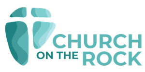 church of the rock logo