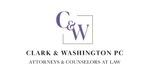 clark and washington law logo
