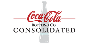 coca cola bottling logo